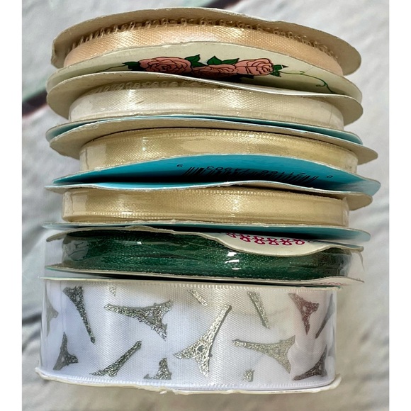 Vintage Ribbon Lot - Picture 8 of 15